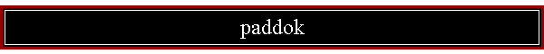 paddok
